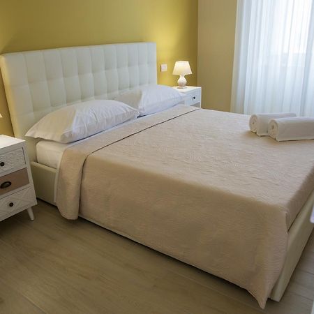Gleda Rooms Deluxe 庞贝 外观 照片