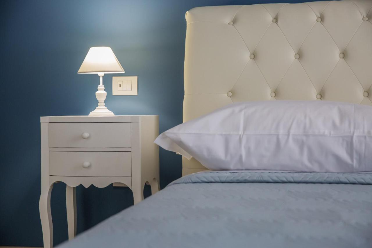 Gleda Rooms Deluxe 庞贝 外观 照片